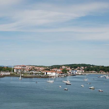 Hostal Zaragoza Hondarribia Exteriér fotografie