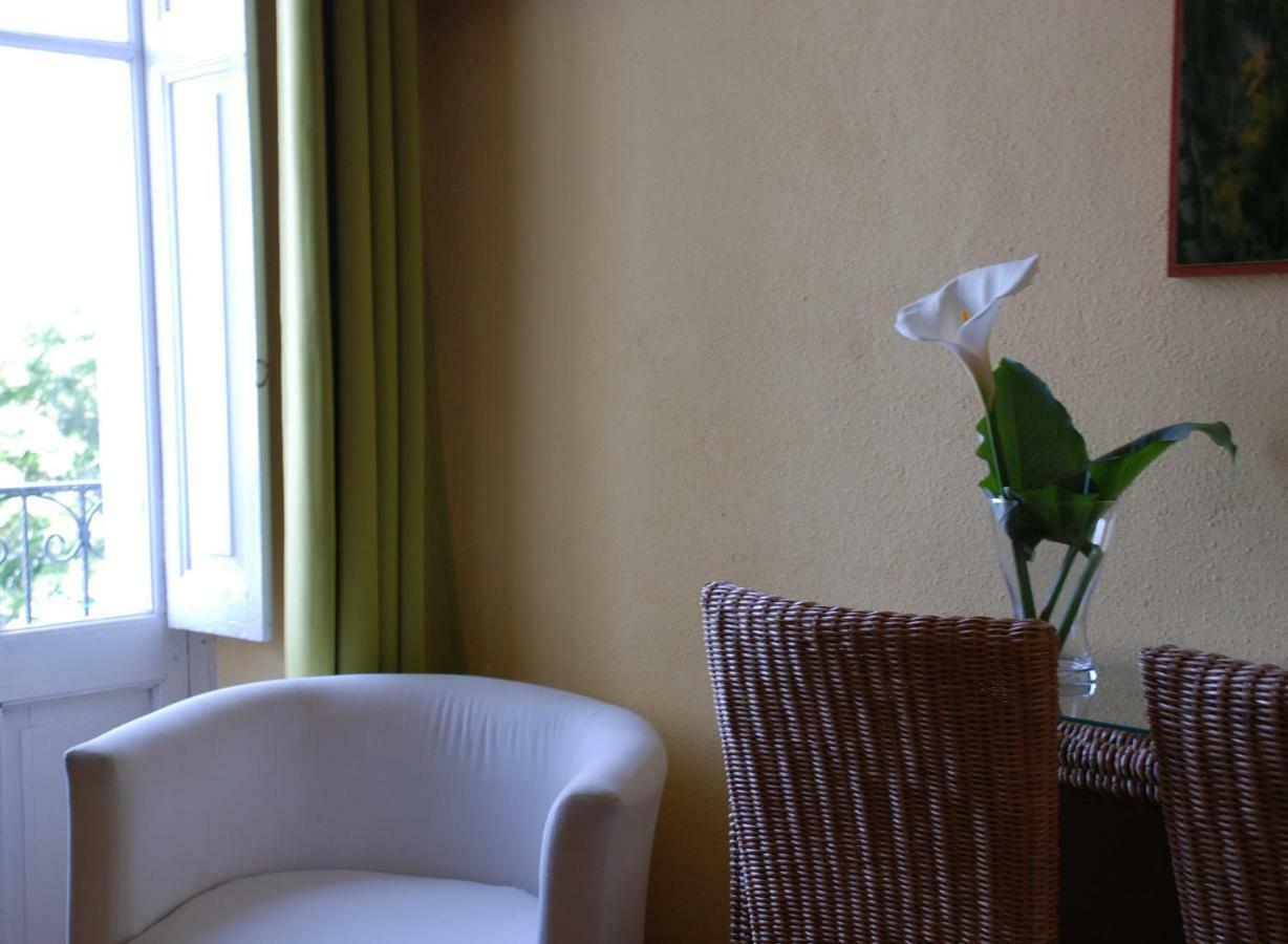 Hostal Zaragoza Hondarribia Exteriér fotografie